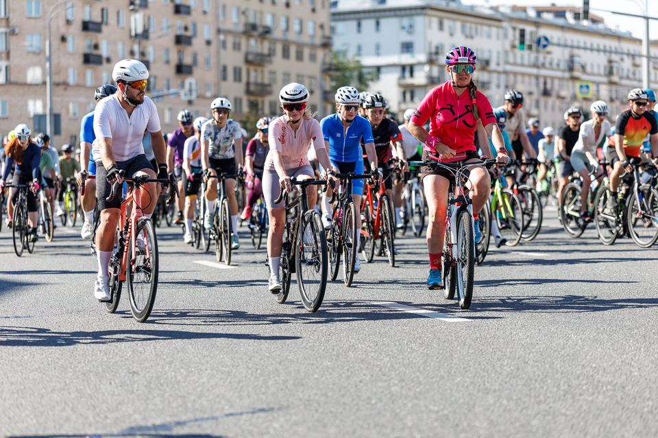 Фото f3d8ba4dac834ca9a0021d5da21df150 с события Cyclingrace Вечернее Садовое