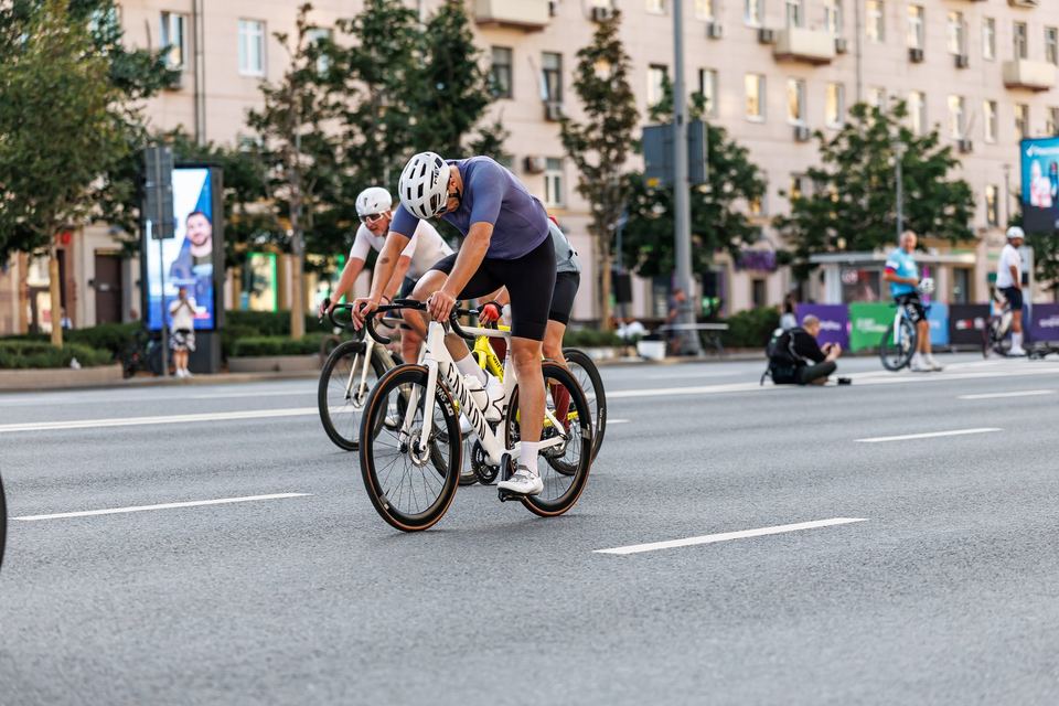 Фото faa02644c94c47d6a49951ad217bbfe5 с события Cyclingrace Вечернее Садовое