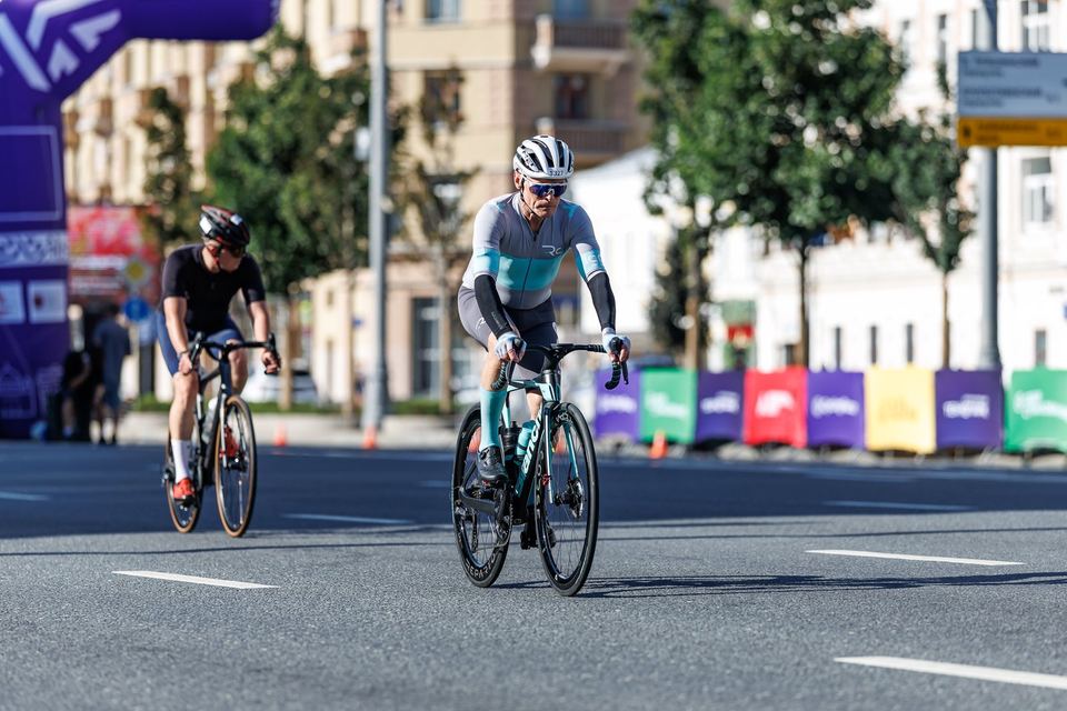 Фото 24274a1e244544af8e63da543c9dd3de с события Cyclingrace Вечернее Садовое