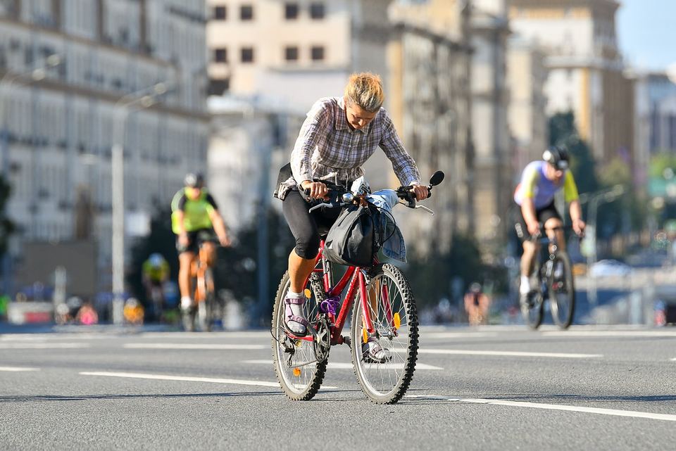 Фото 2cae07446bfc4b158942c00119a962f4 с события Cyclingrace Вечернее Садовое