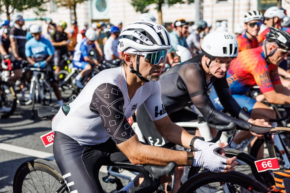 Фото 9bb501210eac4c18b0ffd0342880f8f5 с события Cyclingrace Вечернее Садовое