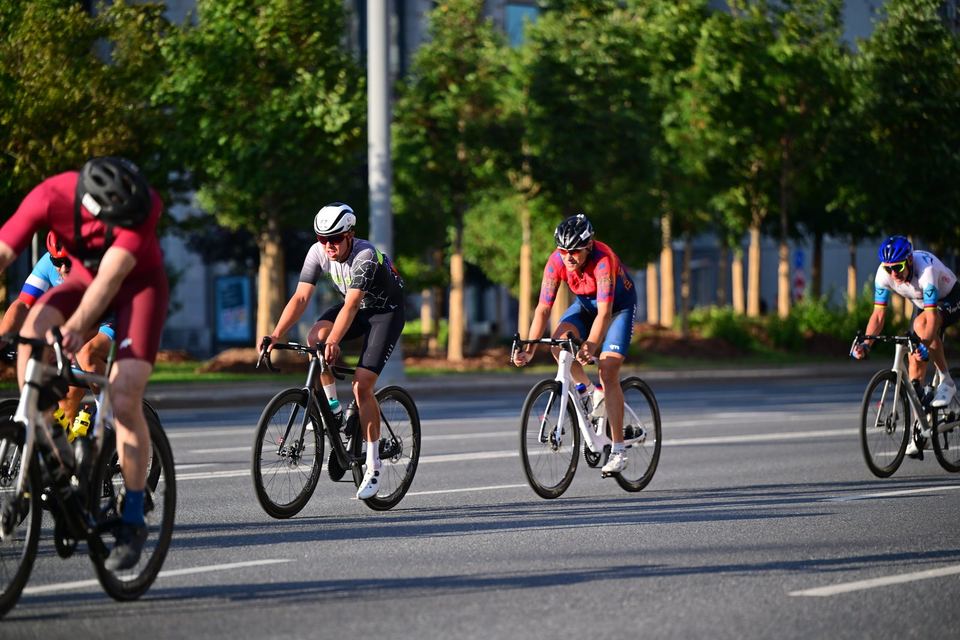 Фото 64a83d0a67f0456fac42c188c72f22c0 с события Cyclingrace Вечернее Садовое