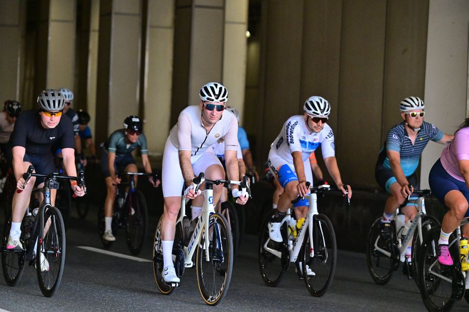 Фото 90e90ac835ce489eb4cbb9f15b169724 с события Cyclingrace Вечернее Садовое