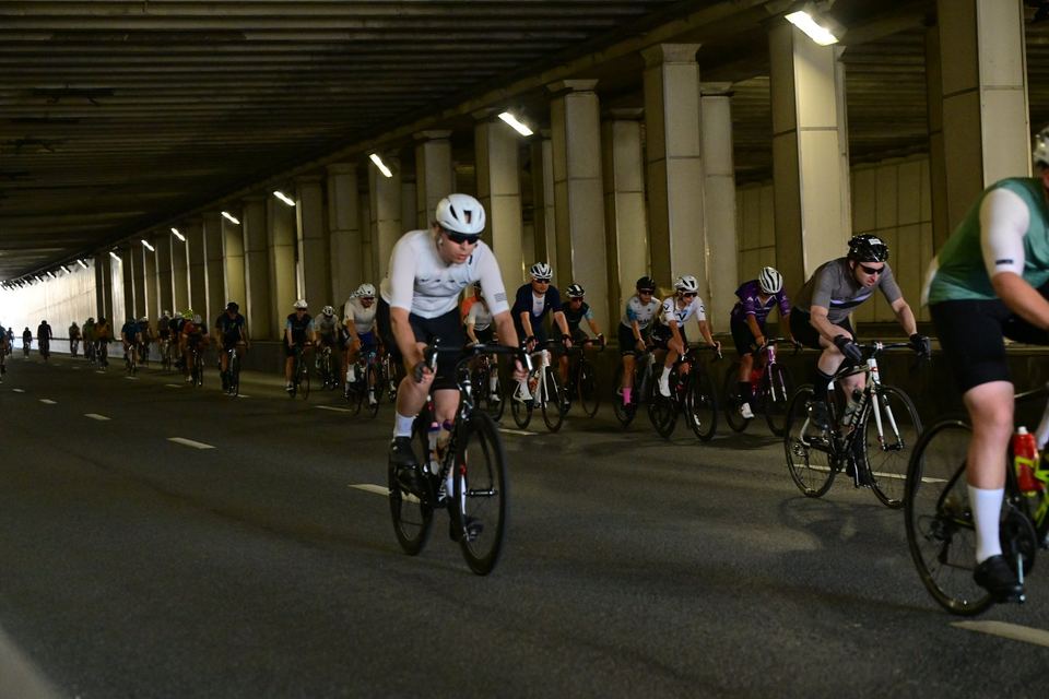 Фото a983773f8d304f7aadb9c3b74dfded2d с события Cyclingrace Вечернее Садовое