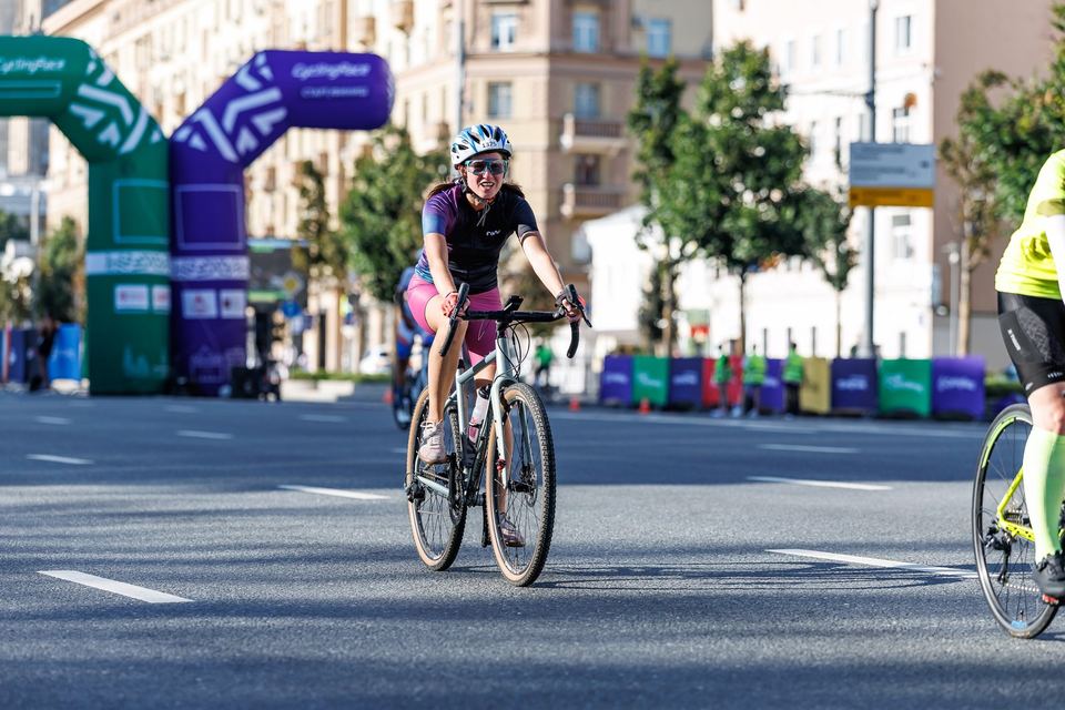 Фото d1feb529eea241d2aaf073e3209ab134 с события Cyclingrace Вечернее Садовое