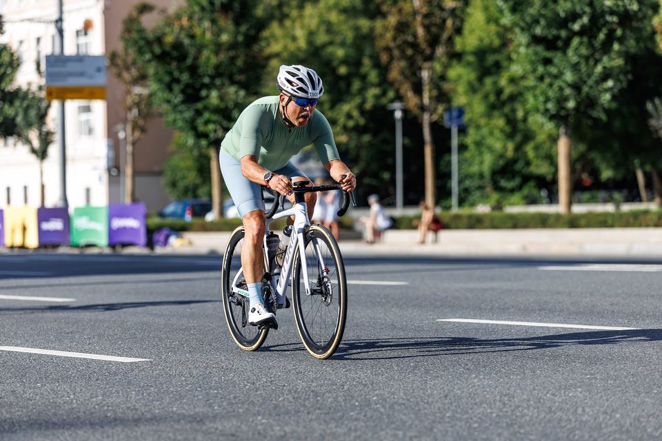 Фото d56833b2936c42e4a0bc754b4cb47cc3 с события Cyclingrace Вечернее Садовое