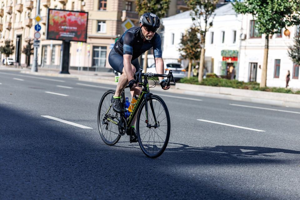 Фото 75cf8abc8e614886b1449ac5ae78c5ef с события Cyclingrace Вечернее Садовое