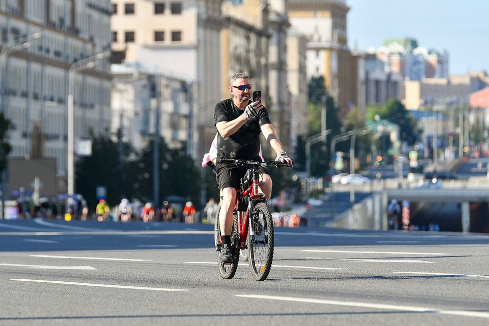 Фото 13eeb03d6b944ef5b1e0e3cdd67fb3db с события Cyclingrace Вечернее Садовое