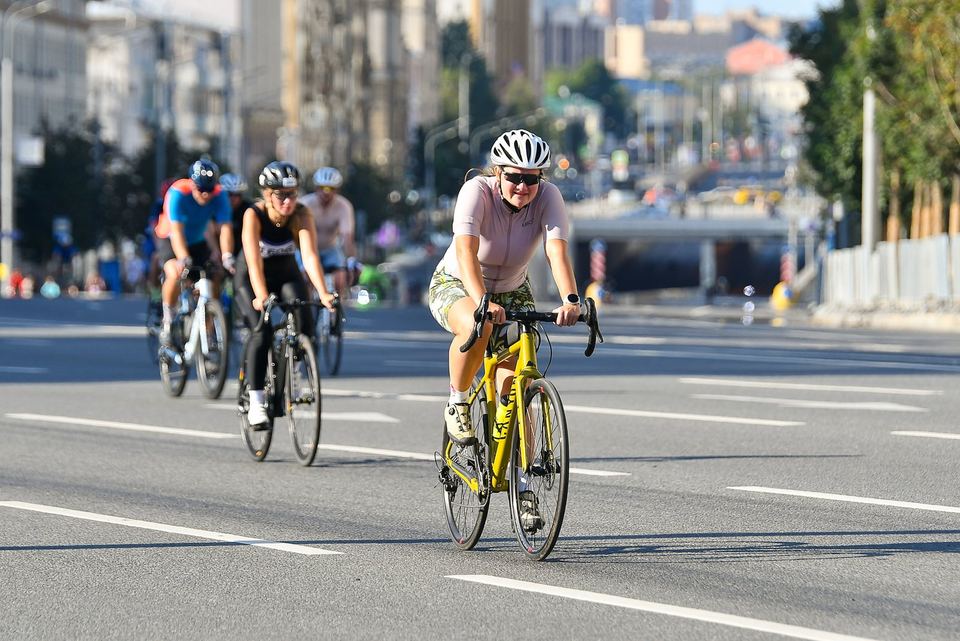 Фото ce2a223366004ac0ab82e2226af7d0c8 с события Cyclingrace Вечернее Садовое