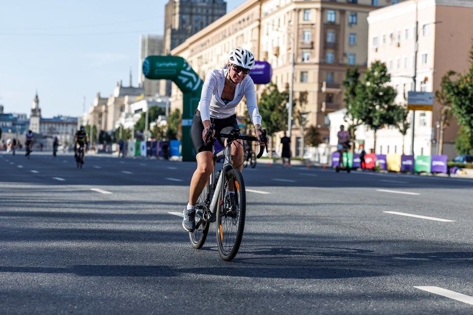 Фото c1bffc5d33324ba1b9b8049112e0aec4 с события Cyclingrace Вечернее Садовое