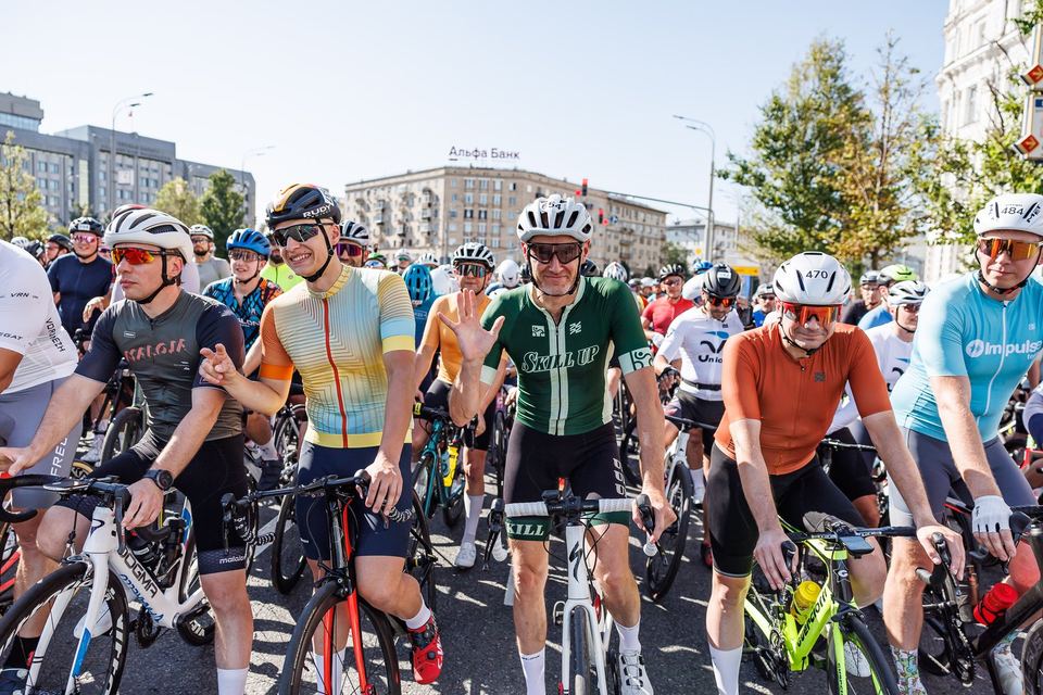 Фото de87c1b5a90e4e94a335c542b182ec43 с события Cyclingrace Вечернее Садовое