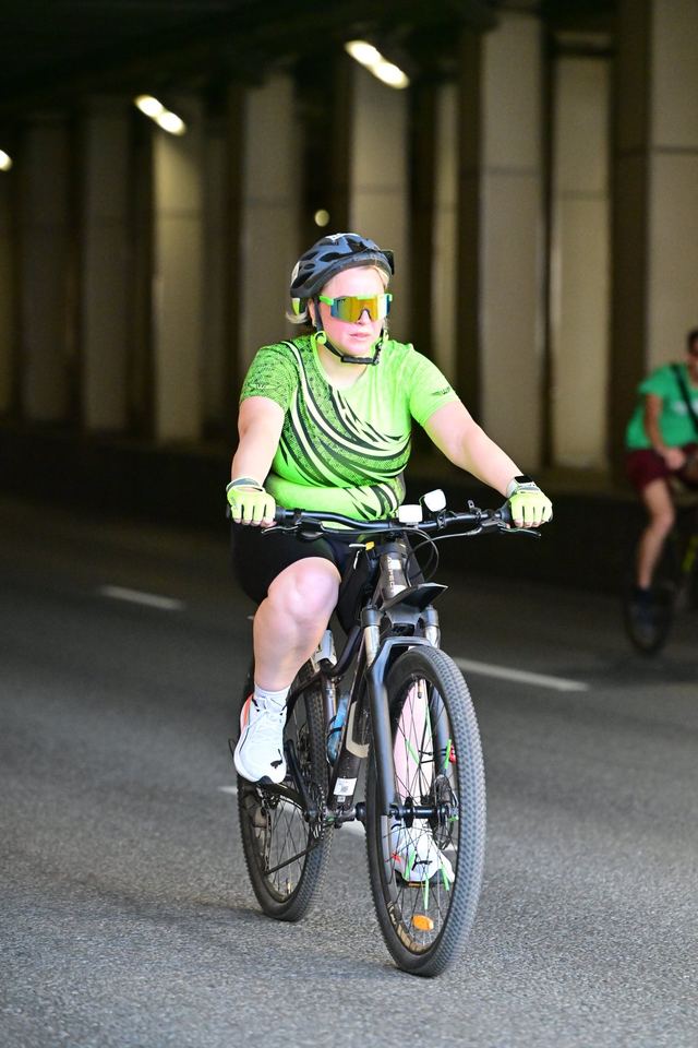 Фото 6933d00a59974dccbd8185b004eb32ef с события Cyclingrace Вечернее Садовое