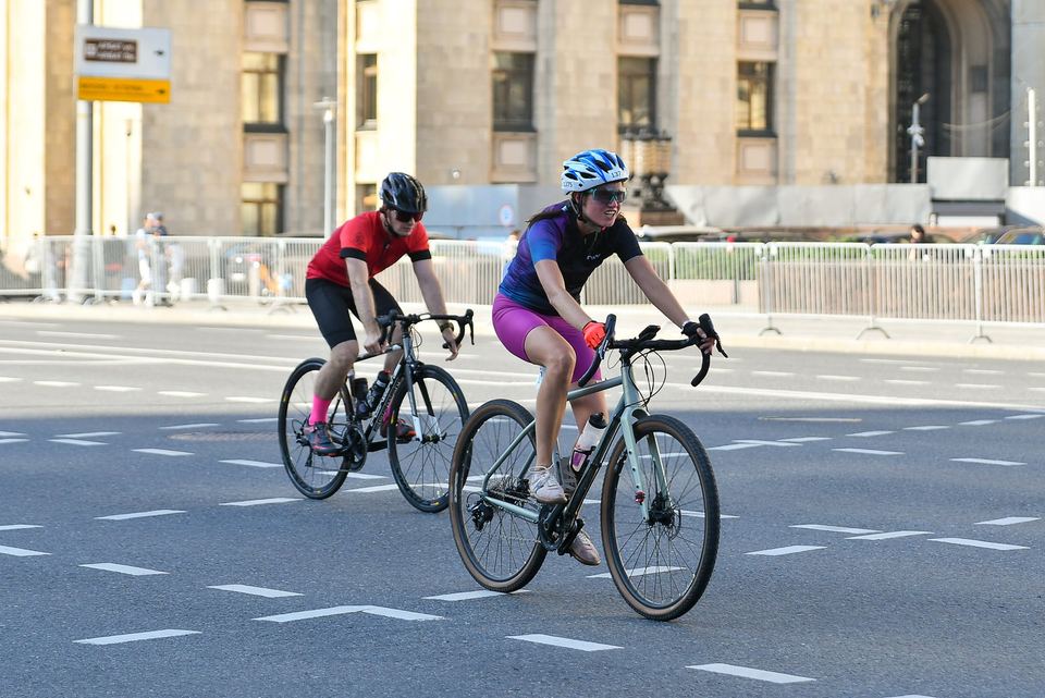 Фото 5e4af7905f304e26a007c2bdda41e6ac с события Cyclingrace Вечернее Садовое