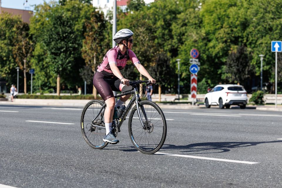 Фото 86af2852b2404cdcbbd45b8893aebe92 с события Cyclingrace Вечернее Садовое