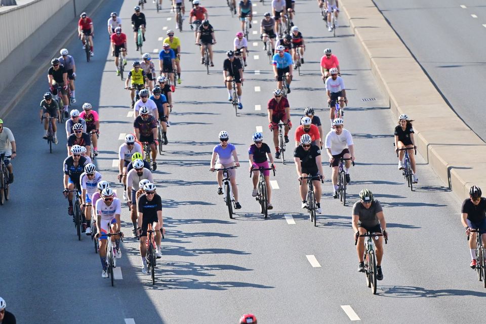Фото 0f62e27a51b747e0bd92c9bae8d26f20 с события Cyclingrace Вечернее Садовое