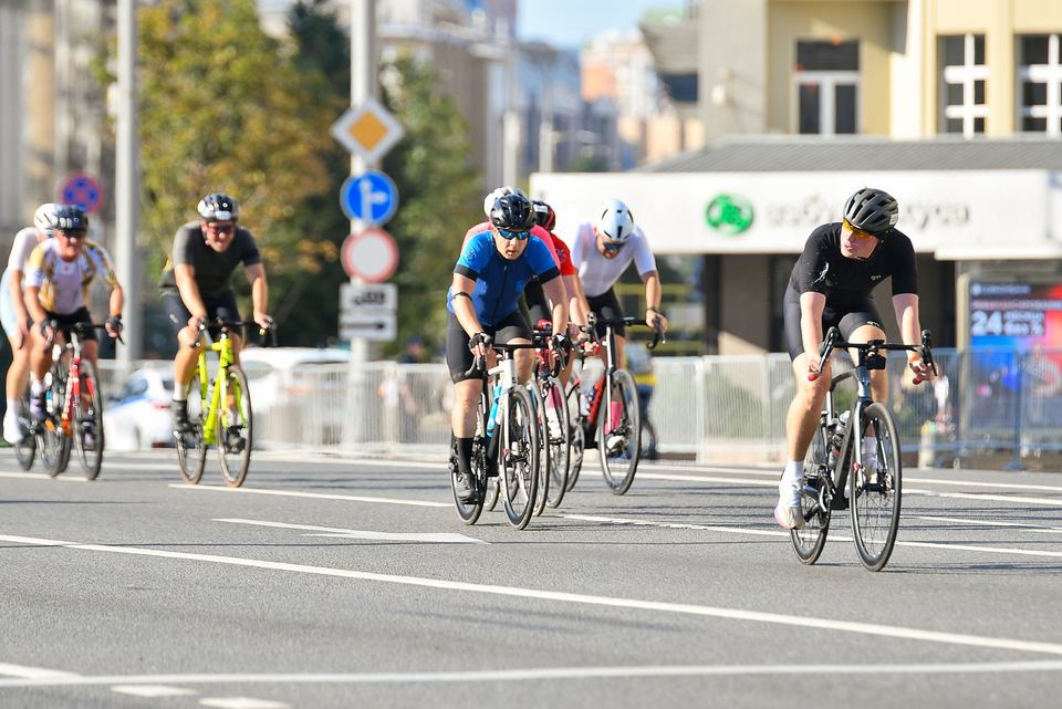 Фото 433da4397f5145d4862e5cde2d4a1890 с события Cyclingrace Вечернее Садовое