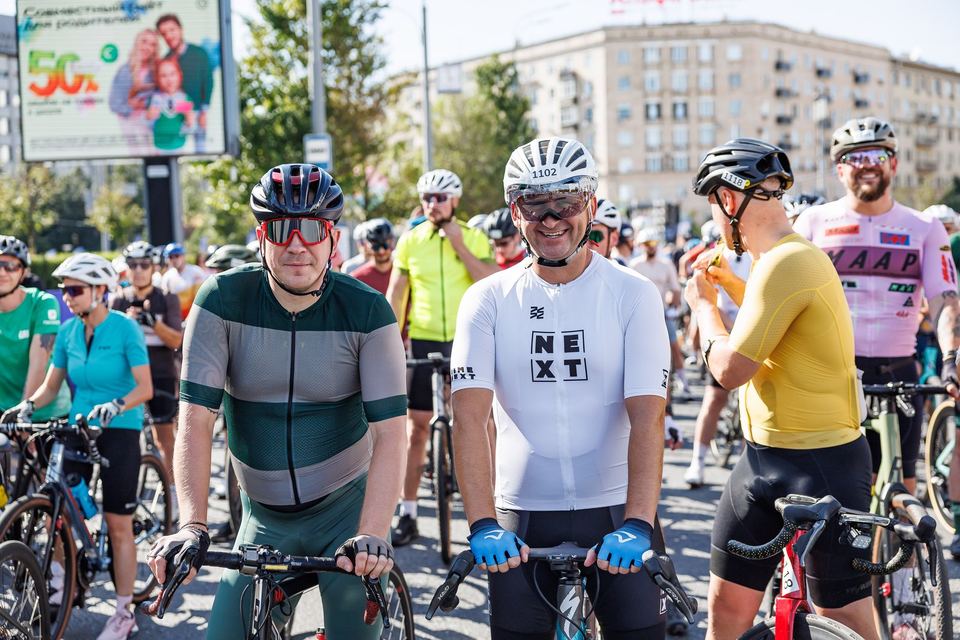 Фото 51951e7afca54b20a22ac6d120589bf0 с события Cyclingrace Вечернее Садовое
