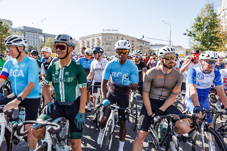 Фото 0a2aeccc2e9248bfab35c962c8b237c2 с события Cyclingrace Вечернее Садовое