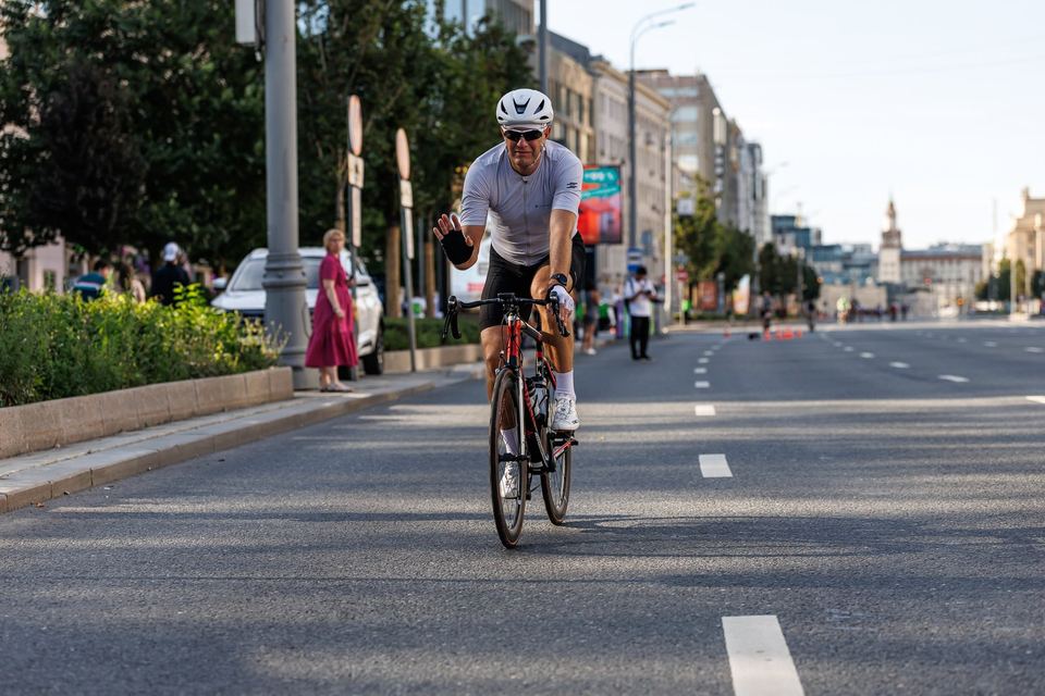 Фото 5be19b20fc9a4c3abea855b567539cb5 с события Cyclingrace Вечернее Садовое