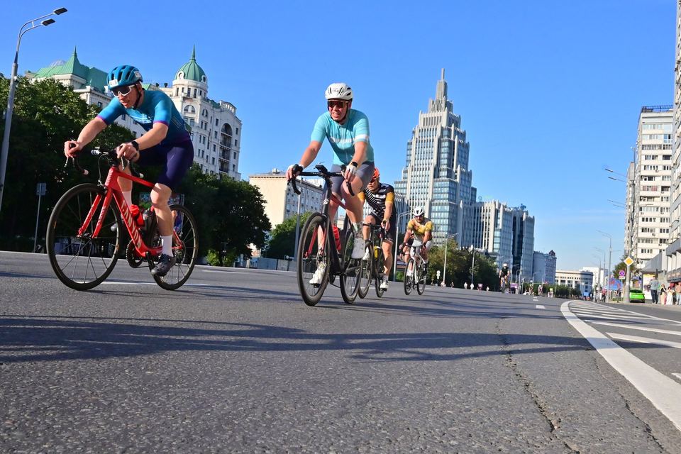 Фото 34b3c8b497fa4e6985e3e2da3ed32375 с события Cyclingrace Вечернее Садовое