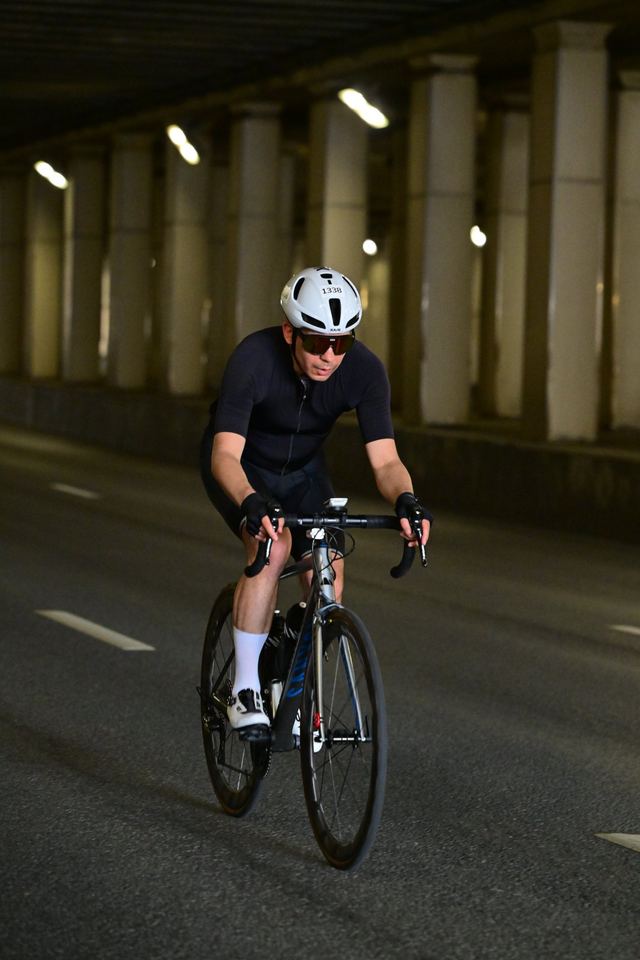 Фото 71578659fd614867a017605cf147a921 с события Cyclingrace Вечернее Садовое