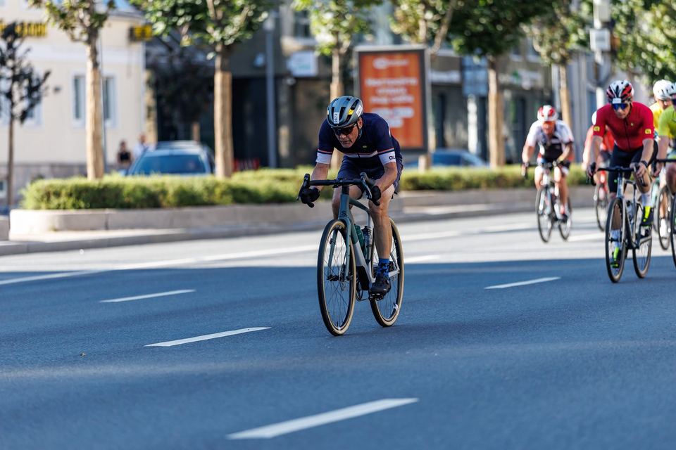 Фото 1fd3980f8d724cdea330221265db7874 с события Cyclingrace Вечернее Садовое