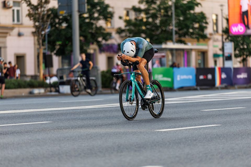 Фото 19e7b1d03d45415a9c810c9c07441864 с события Cyclingrace Вечернее Садовое