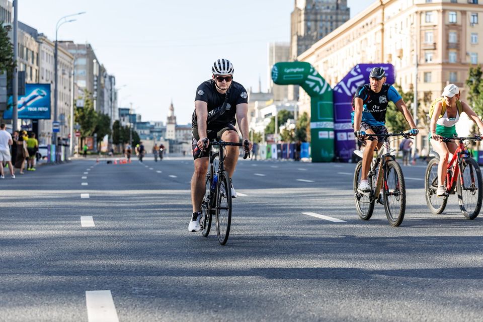 Фото 0ec336e893ba4acd912e2bfecf95adba с события Cyclingrace Вечернее Садовое