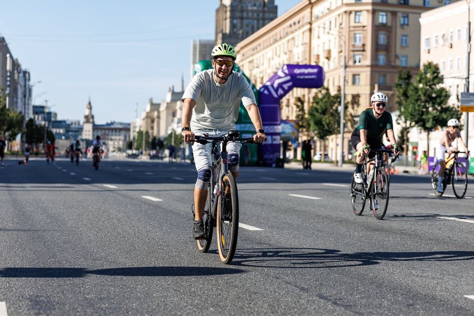 Фото 5e2a884c35934756a96a53283a94aca0 с события Cyclingrace Вечернее Садовое