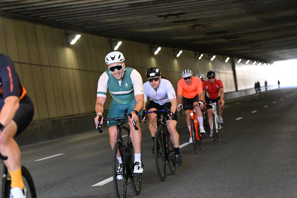 Фото daba57b4a61c413ea7ea961f47a25cad с события Cyclingrace Вечернее Садовое