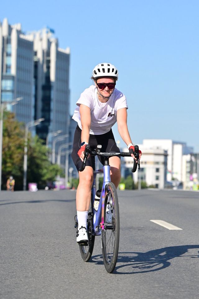 Фото 8ce694cea9a343cab6acd700428665b2 с события Cyclingrace Вечернее Садовое
