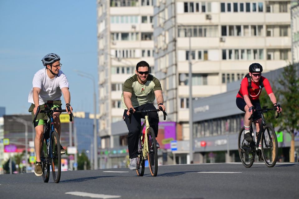Фото ccedb3f83e27495f98ea91d7717b8bc2 с события Cyclingrace Вечернее Садовое