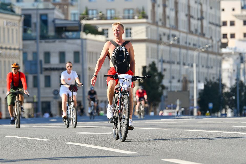 Фото 0321ff8711844086a6add255603c3785 с события Cyclingrace Вечернее Садовое