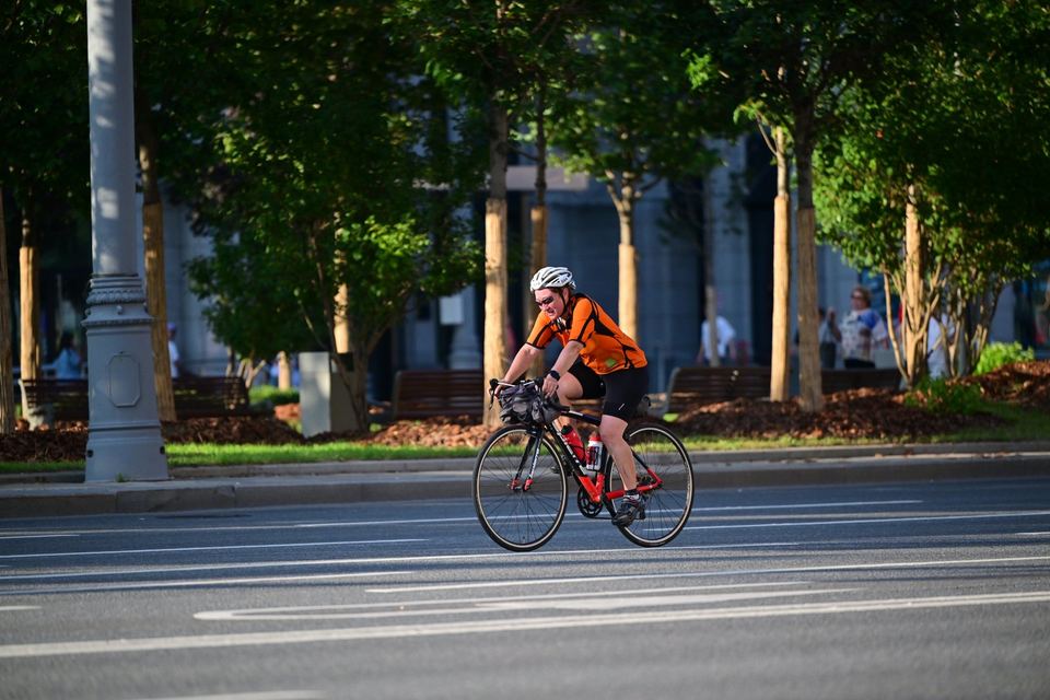 Фото dc0f94481fd4437f86010f3aa0a80586 с события Cyclingrace Вечернее Садовое