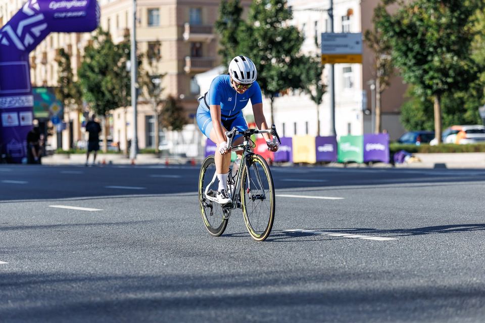 Фото 5045233fead84d92b904e09cfb575c69 с события Cyclingrace Вечернее Садовое