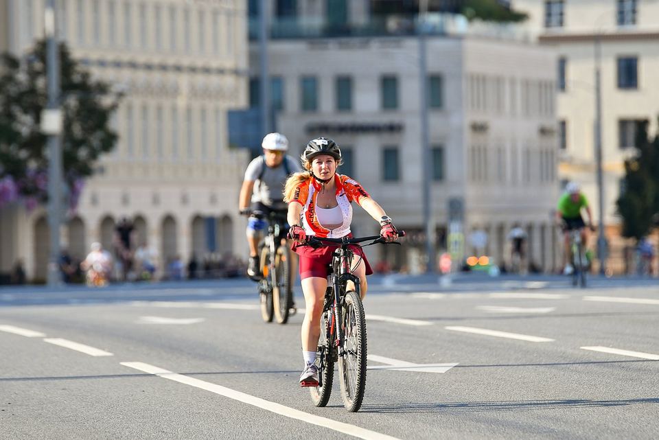 Фото 9529c6bc23824bf7aef2bc97e0427f97 с события Cyclingrace Вечернее Садовое