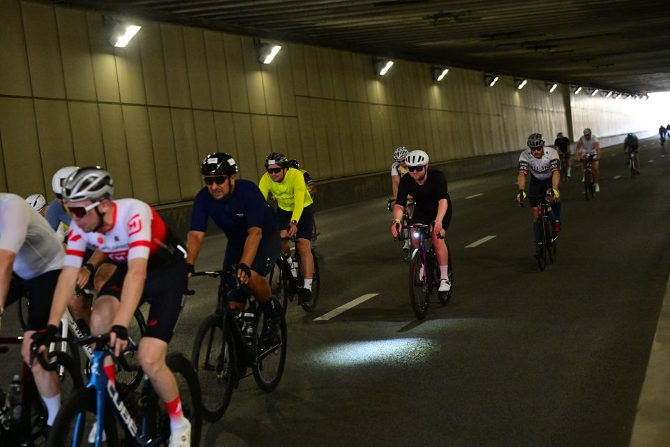 Фото 4e94b848bf4b4d268b67a032c85d7fa0 с события Cyclingrace Вечернее Садовое