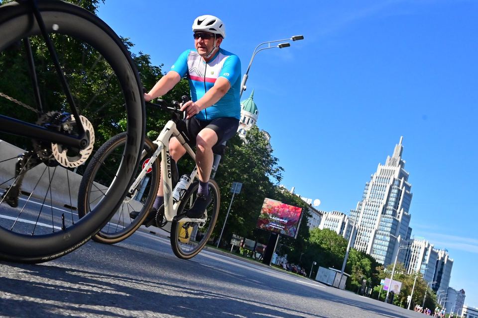 Фото 301f39a03c2d413681716203239d4719 с события Cyclingrace Вечернее Садовое