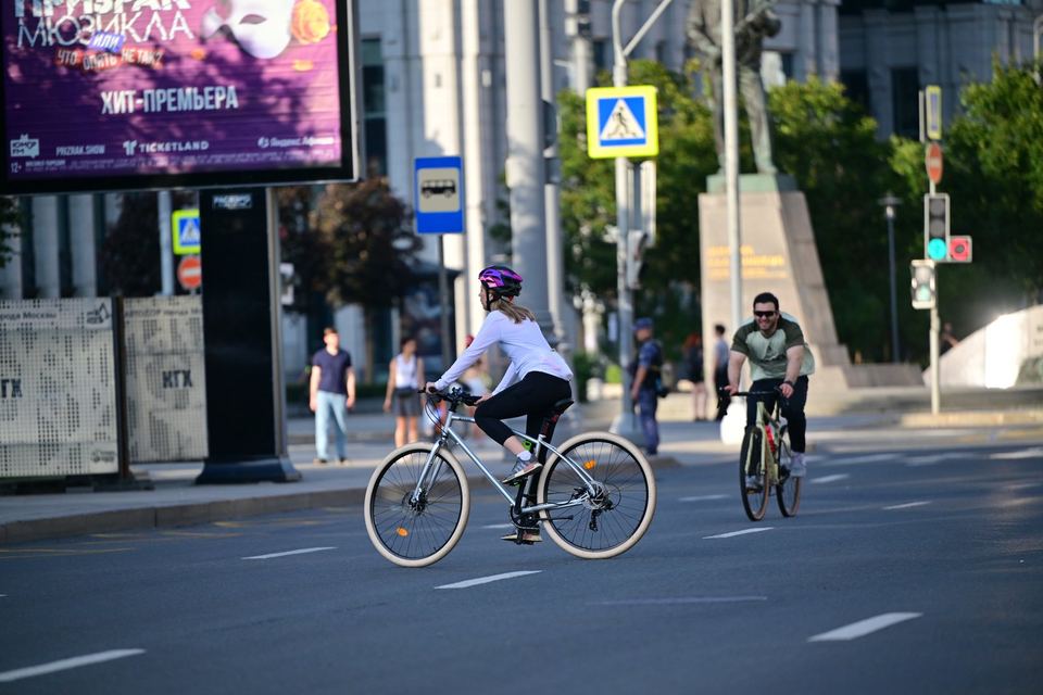 Фото 317590fc22c44f45a0c4ba2b51635033 с события Cyclingrace Вечернее Садовое