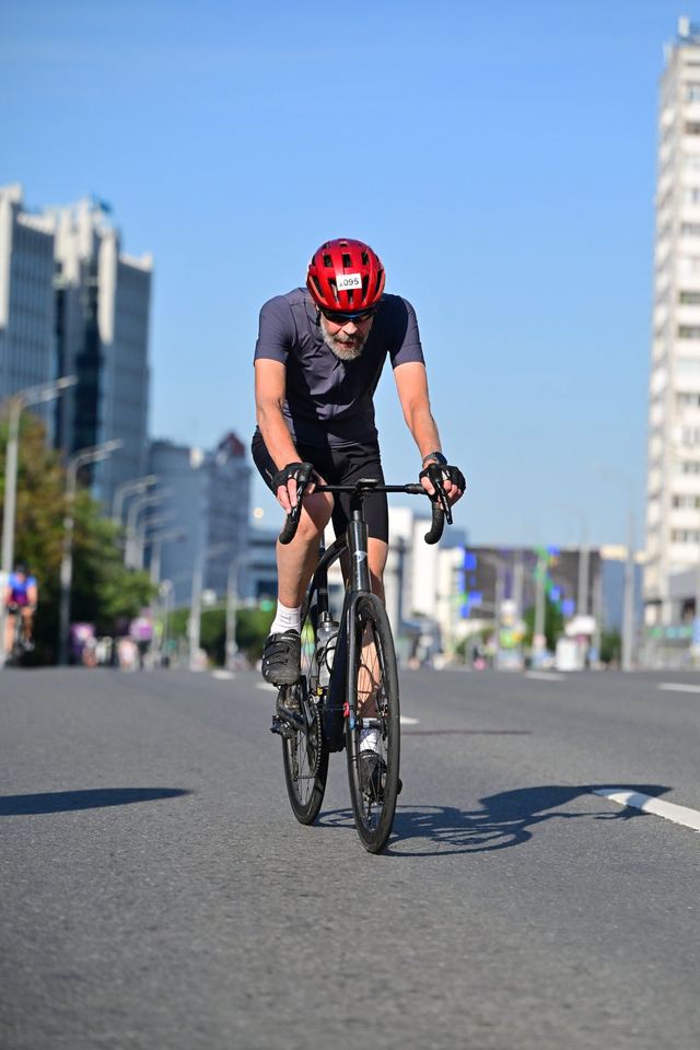 Фото 8e3c377f34dc451c911b44c9d1d318bd с события Cyclingrace Вечернее Садовое