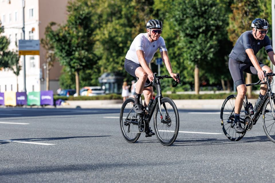 Фото b2c0d60127554cc2bf1e902e3e59151d с события Cyclingrace Вечернее Садовое