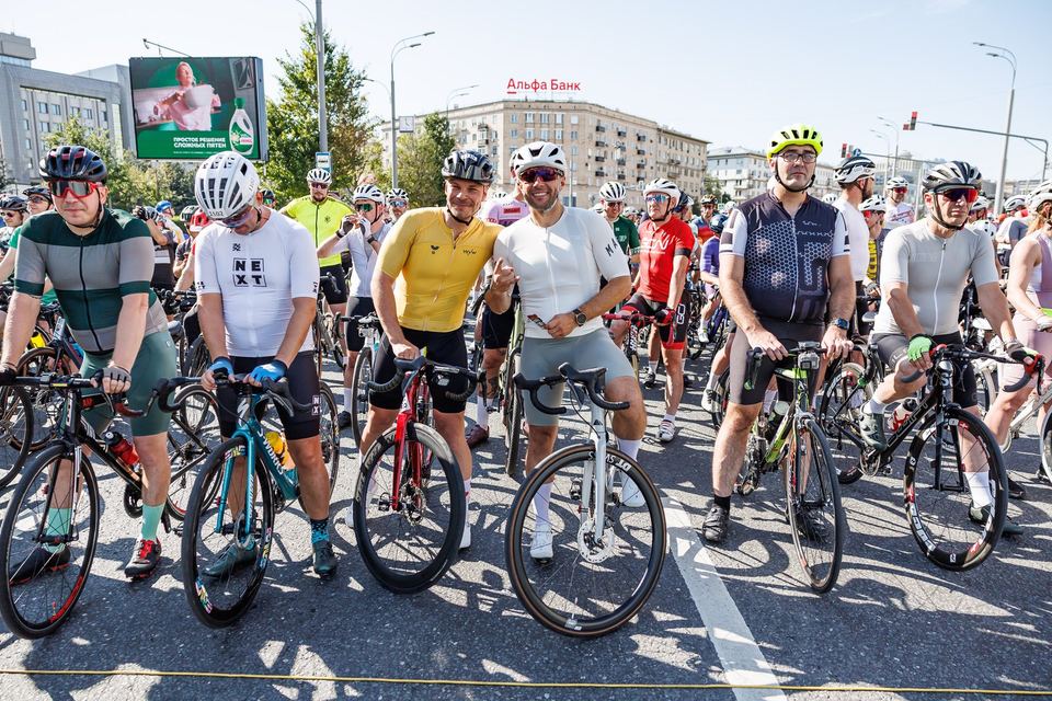 Фото 9c25f7cd7faf45c685d986060979d412 с события Cyclingrace Вечернее Садовое