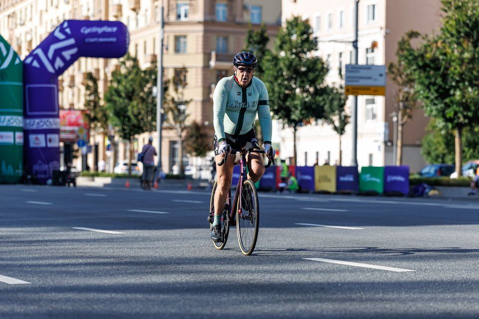 Фото b3d37b7bea624b7aa74365807479e480 с события Cyclingrace Вечернее Садовое