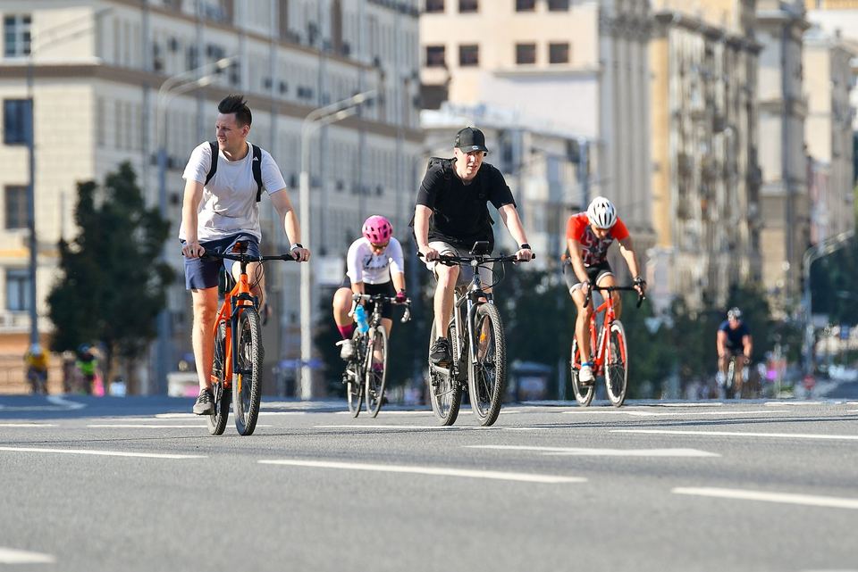 Фото a01a5111595344ce88035e38248c4677 с события Cyclingrace Вечернее Садовое