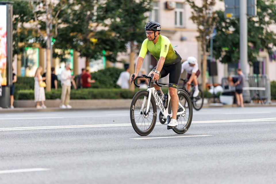 Фото 2d32a7e966124f878e535c55220d72f6 с события Cyclingrace Вечернее Садовое