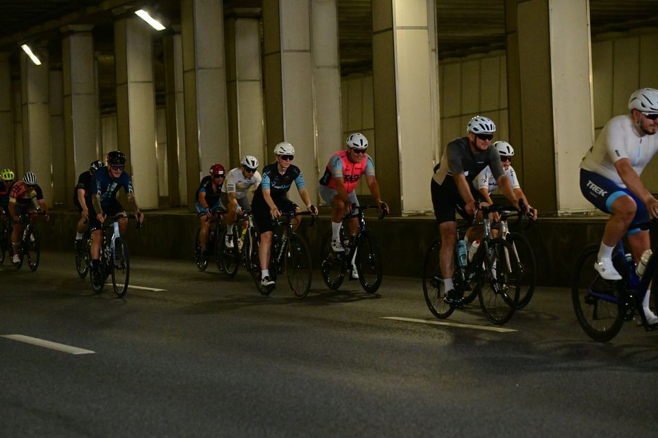 Фото 93b90ef4054d41bf84a276741ad39d74 с события Cyclingrace Вечернее Садовое