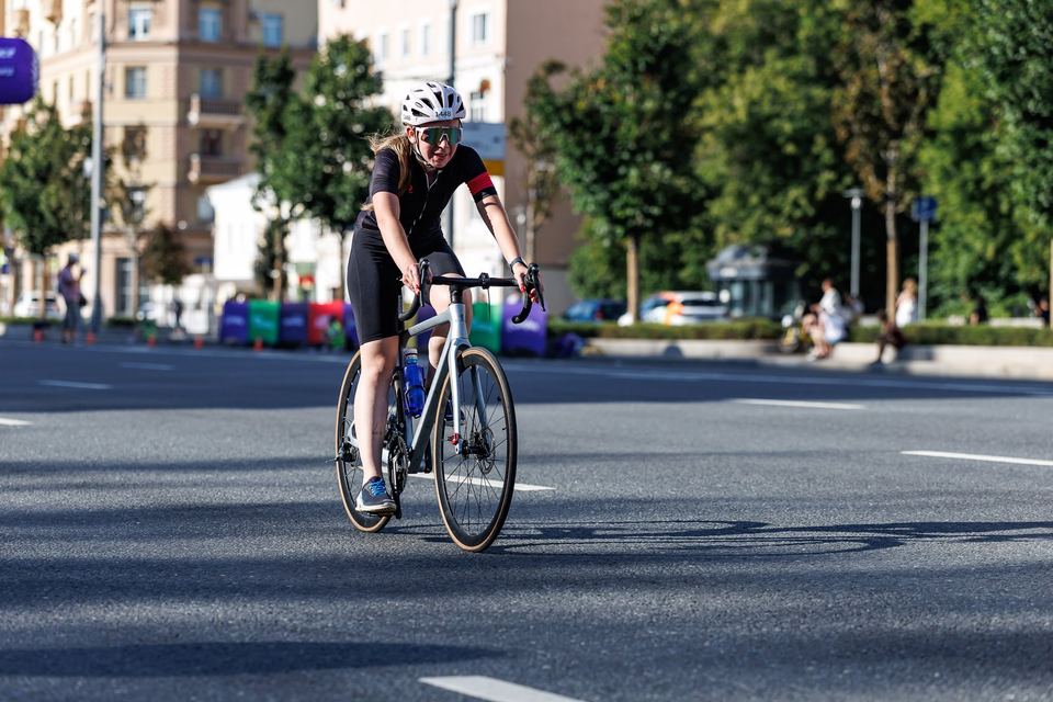 Фото e162e195b5d0446982121887145725fd с события Cyclingrace Вечернее Садовое