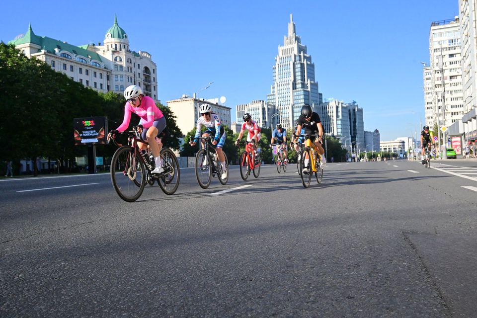 Фото 2db76f4320b243488ca3d5f99aa51581 с события Cyclingrace Вечернее Садовое