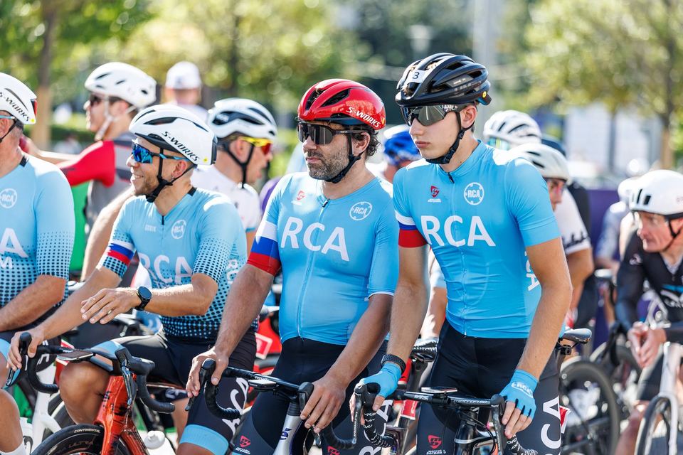Фото 06edab0235f3492dbffdc855c4562dc9 с события Cyclingrace Вечернее Садовое