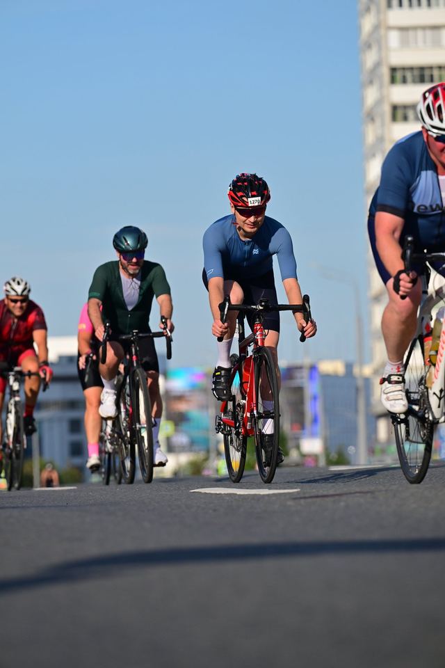 Фото 9f35492ac4d84920897ee3ecd0c3c41f с события Cyclingrace Вечернее Садовое